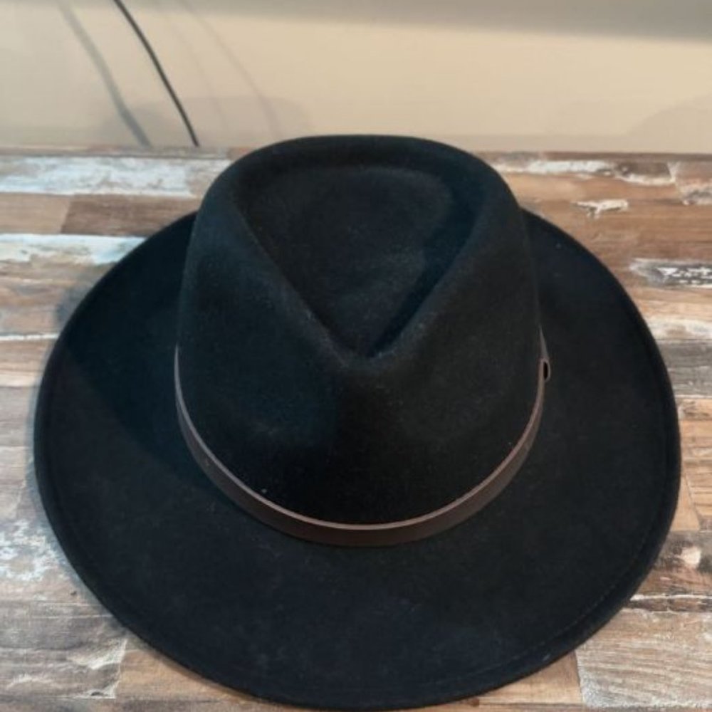Barbour Crushable Bushman Hat